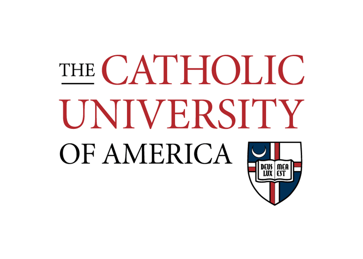 Католик их сургуулийн лого