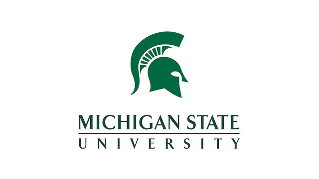 Логотип штата Мичиган