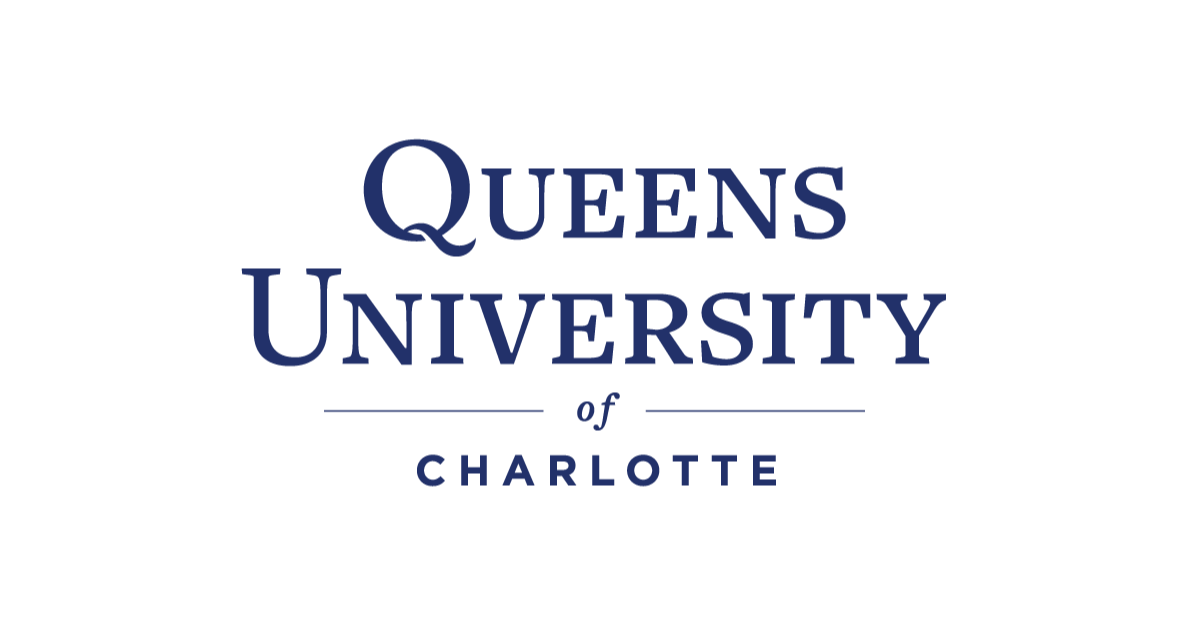 Logotipo de la Universidad de Queens