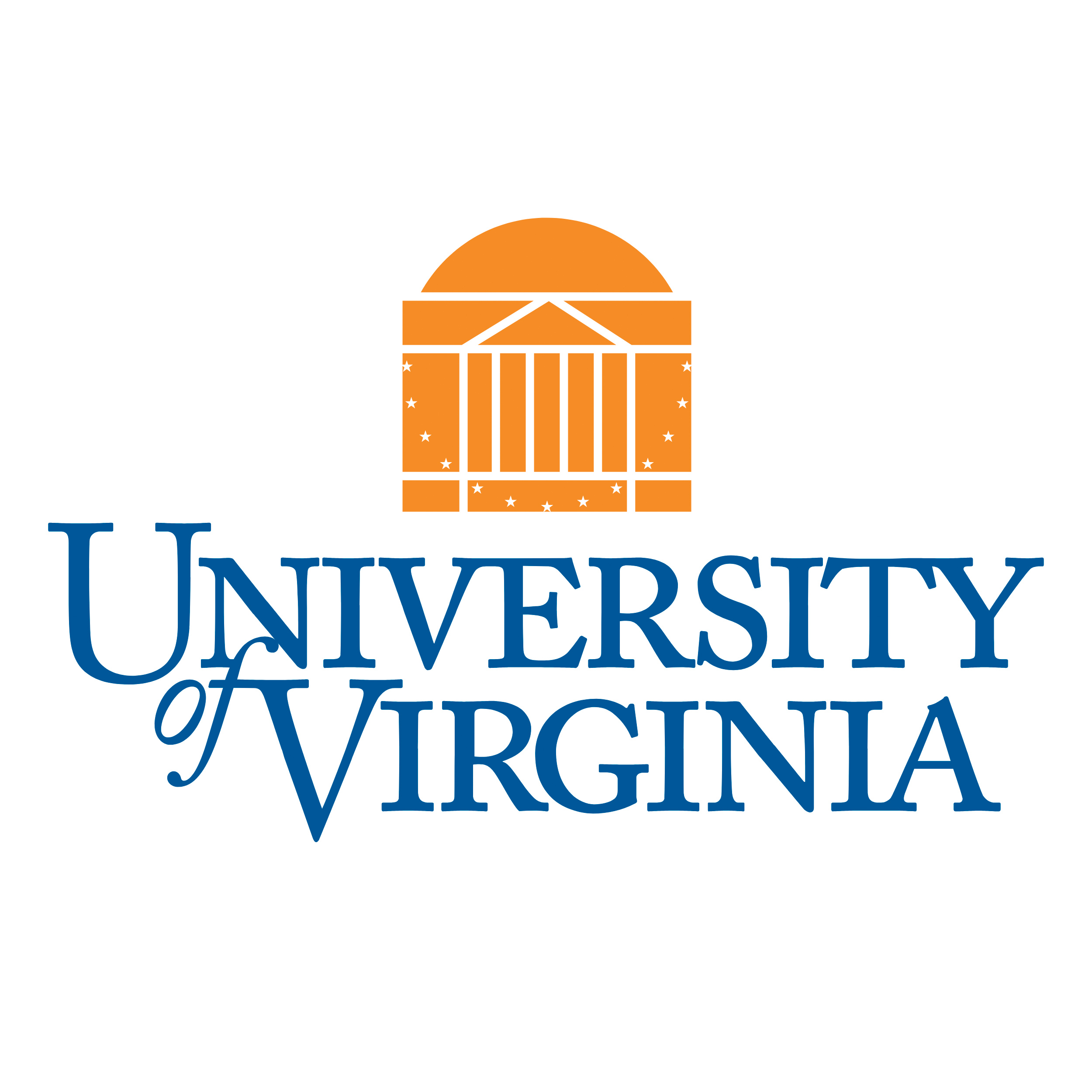 弗吉尼亚大学徽标