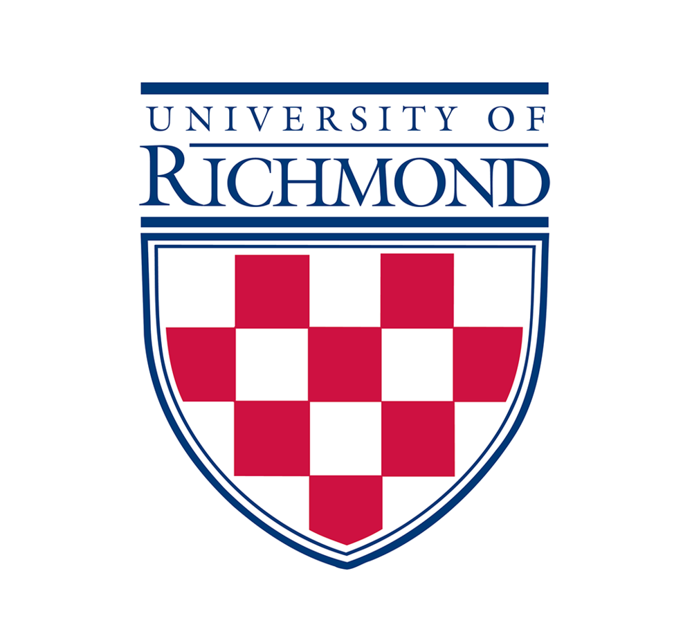 Univ. del logo de Richmond