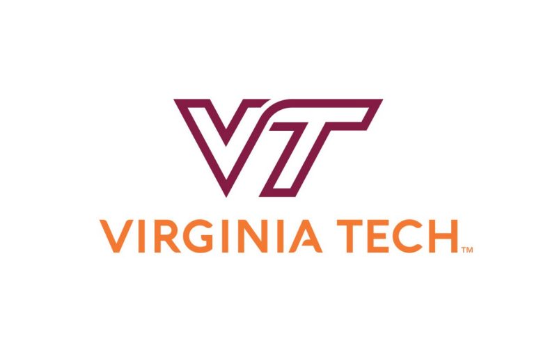 Virginia Tech 로고