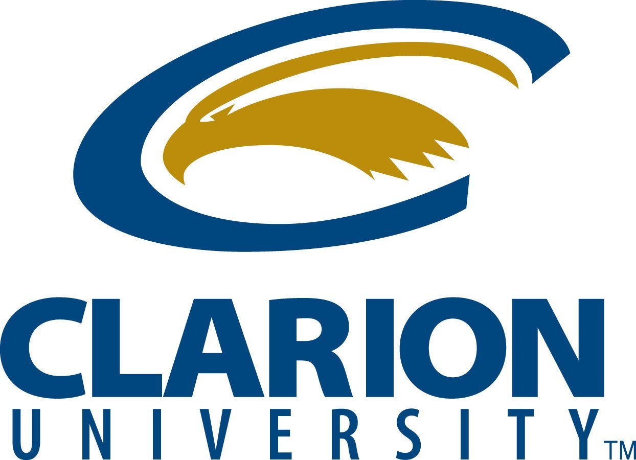 شعار جامعة كلاريون