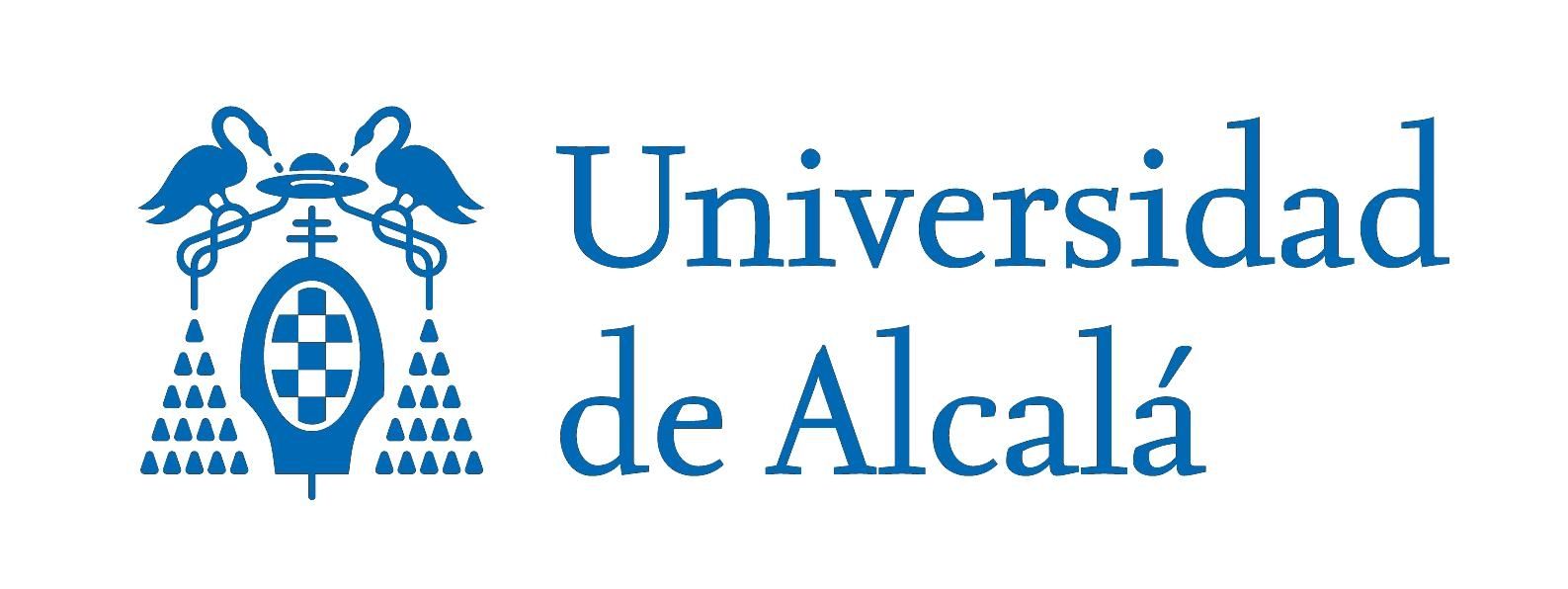 شعار Universidad de Alcala