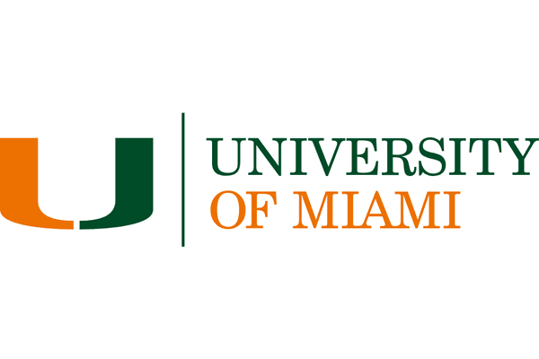 邁阿密大學徽標