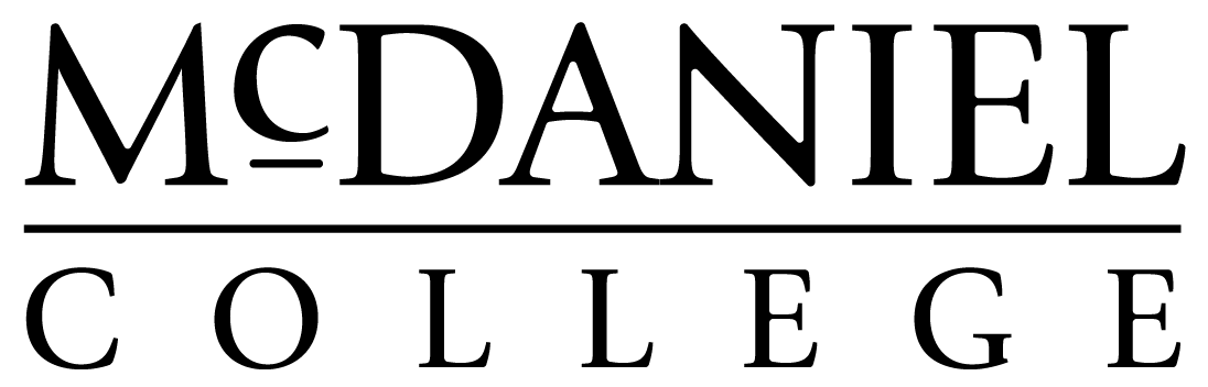 Logotipo de McDaniel