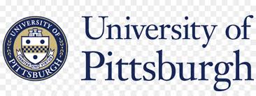 피츠버그 대학교 로고