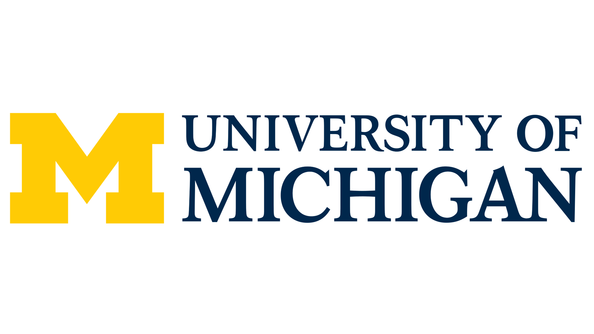 Universidade de Michigan