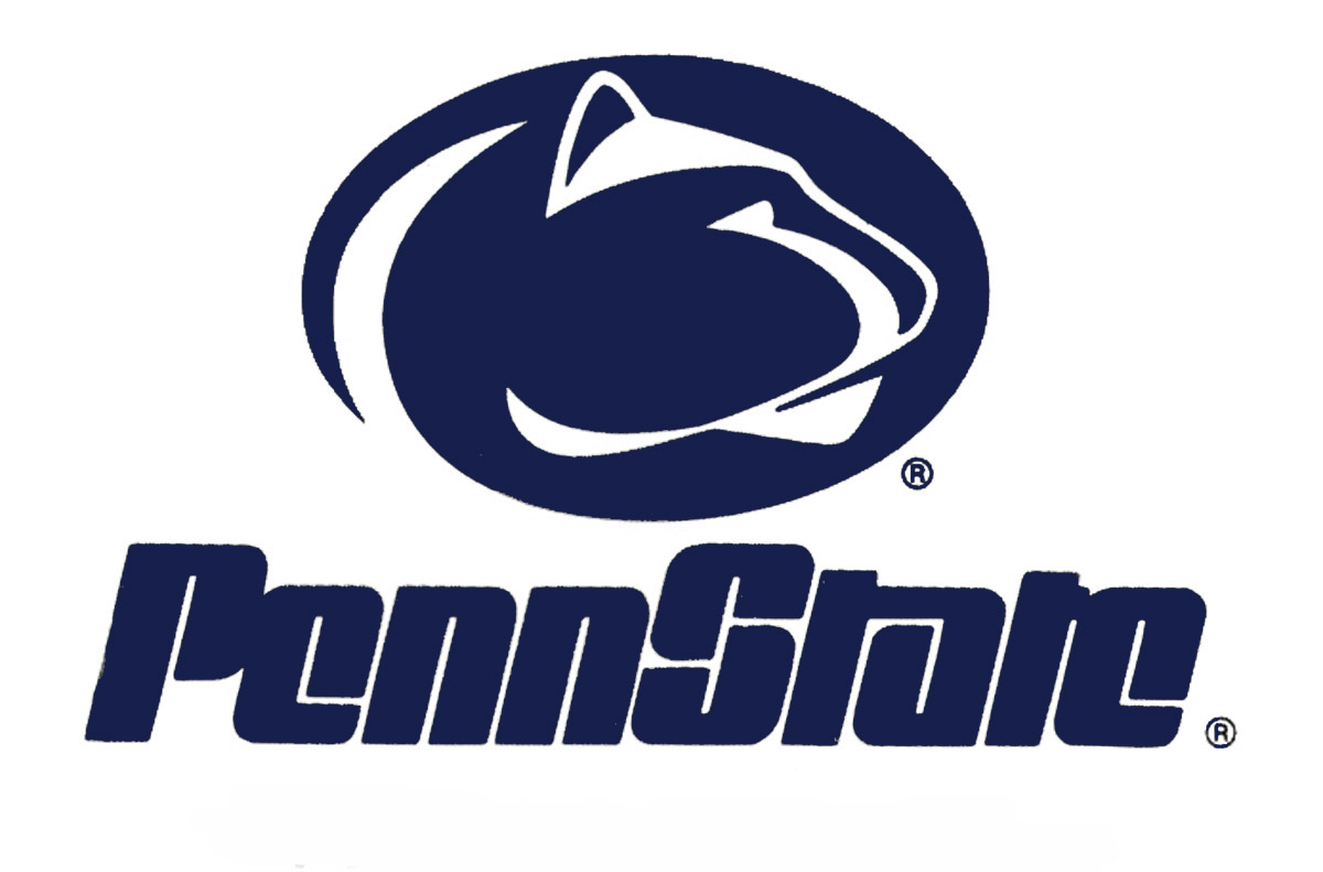 Logotipo de Penn State