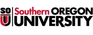 Southern Oregon Univ logo