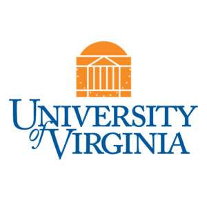Logotipo da University of Virginia
