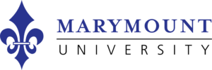 Marymount Univ. logo