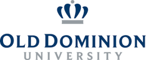 Логотип Old Dominion University