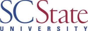 شعار Sc State
