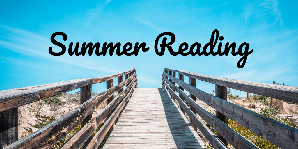 leitura de verão