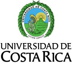 کوسٹا ریکا یونیورسٹی کا لوگو