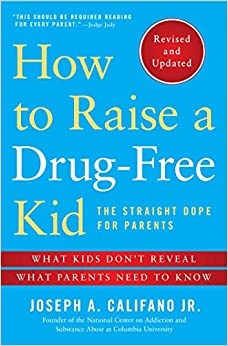 Comment élever un enfant sans drogue