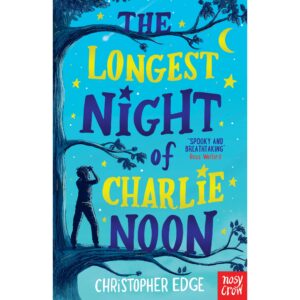 longest Night of Charlie Noon