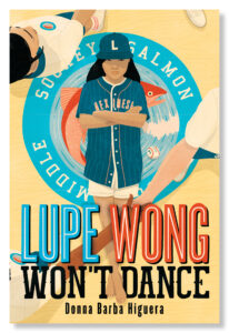 lupe wong