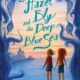 Hazel Bly y el mar azul profundo
