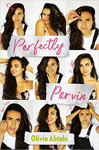 perfectly parvin