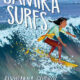 Samira surft