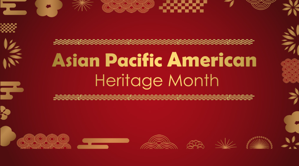 DHMS 慶祝我們的亞太裔美國人社區