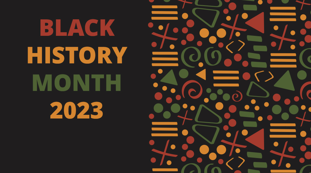 DHMS celebra el Mes de la Historia Negra