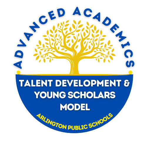 Advanced Academics logo