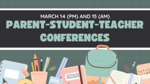 parent student teacher conferences