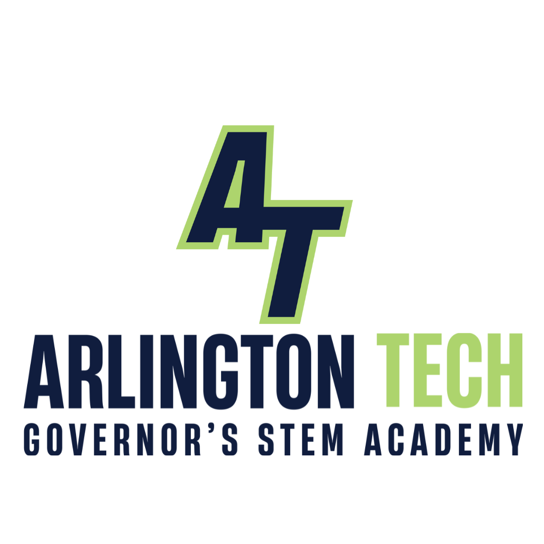 Arlington Tech logo