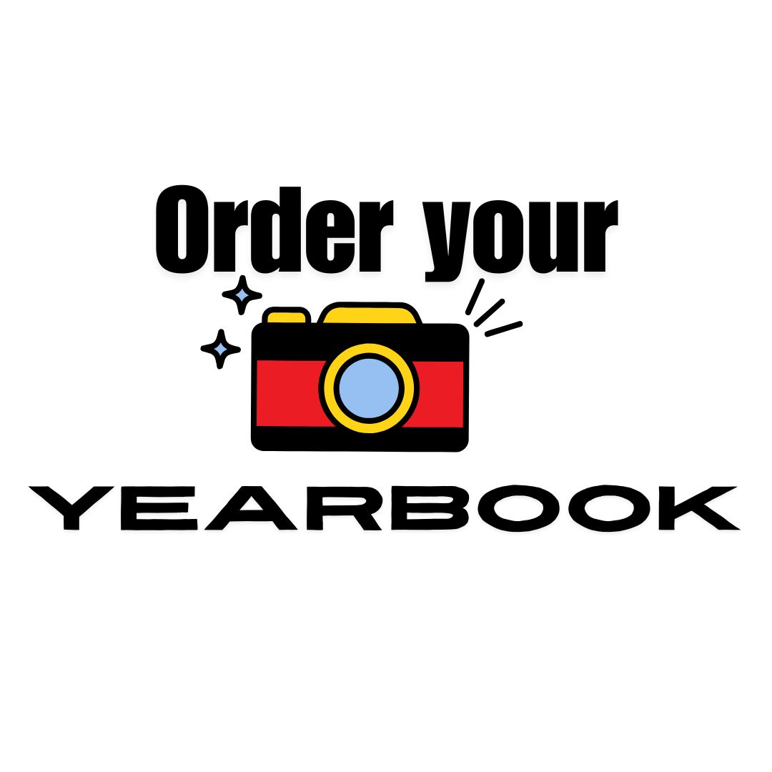 order your yearbook
